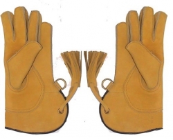 Falconry Gloves